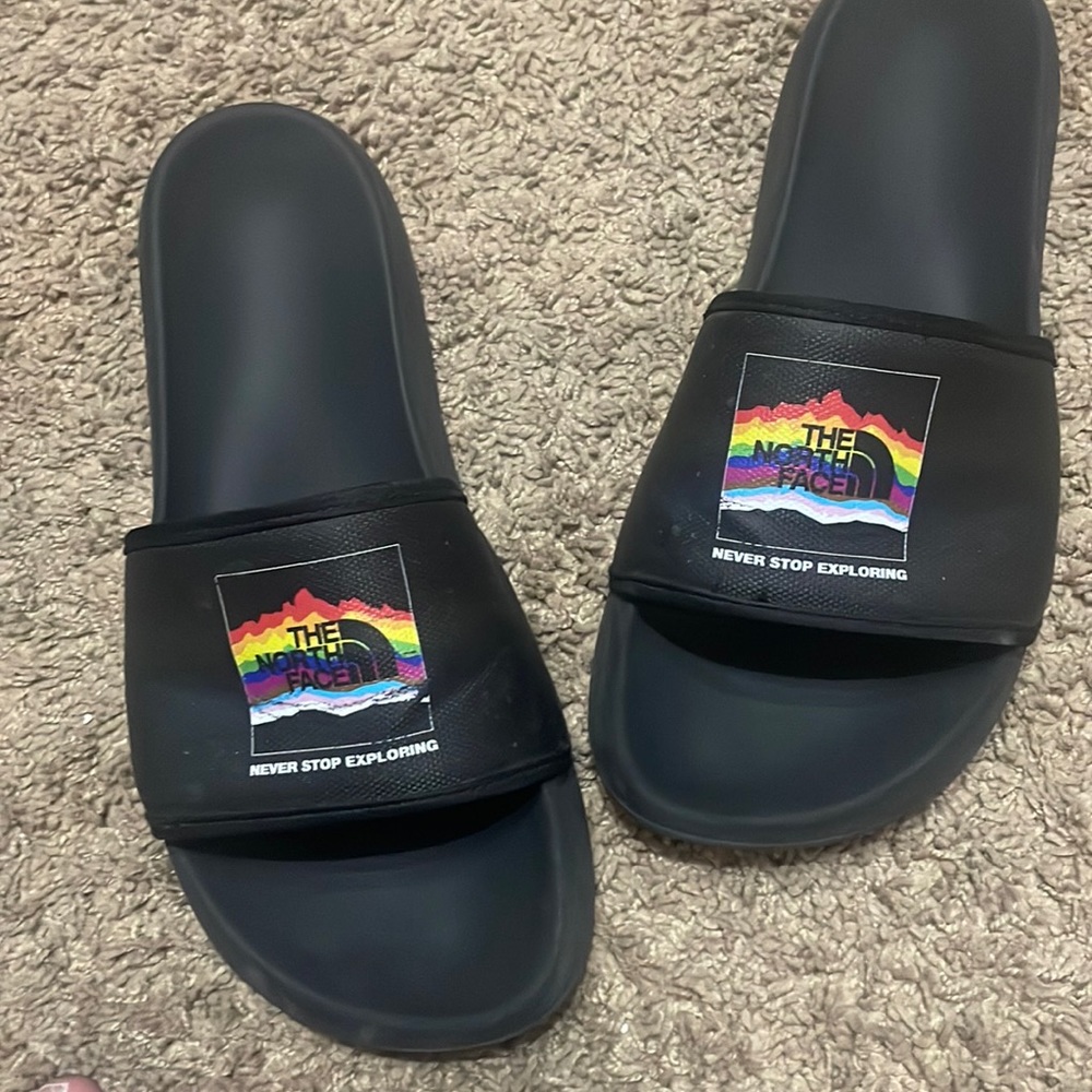 Pride Slides